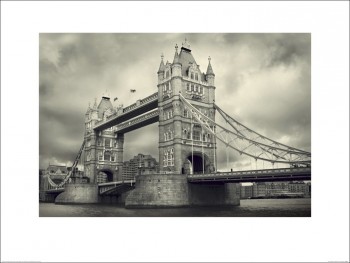 James Lazos (Tower Bridge)