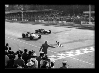 Monza Grand Prix (1960s)