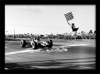 1967 US Grand Prix