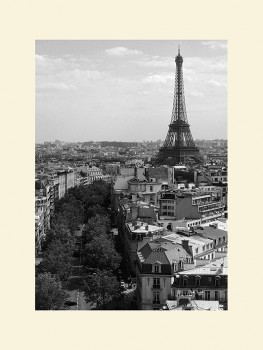 Heiko Lanio (Eiffel Tower, Paris)