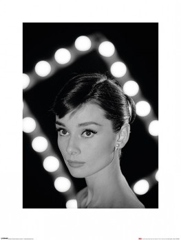 Time Life (Audrey Hepburn - Portrait)