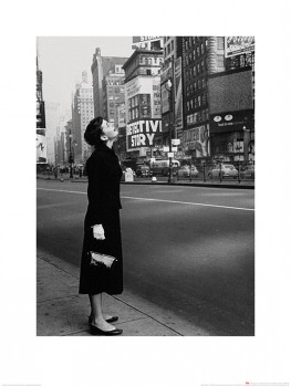 Time Life (Audrey Hepburn - Broadway)