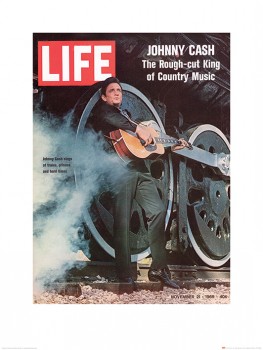 Time Life (Johnny Cash - Cover 1969)