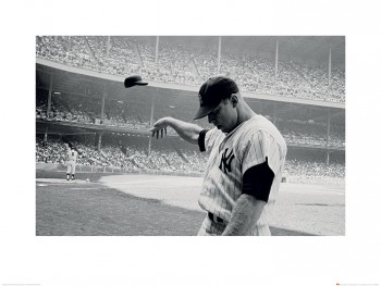 Time Life (Mickey Mantle 1965)