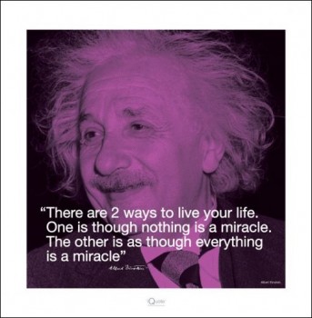 Albert Einstein (i.Quote)