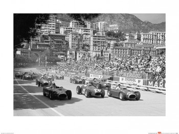 Time Life (Grand Prix de Monaco 1956)